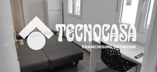 Piso en venta en Tristán - García Escámez - Somosierra en Santa Cruz de Tenerife