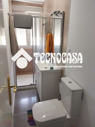 Piso en venta en Tristán - García Escámez - Somosierra en Santa Cruz de Tenerife