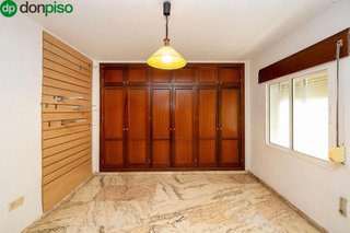 Piso en venta en Fígares en Granada