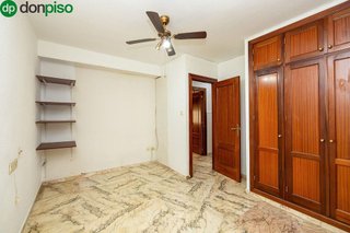 Piso en venta en Fígares en Granada