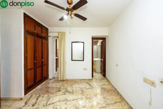 Piso en venta en Fígares en Granada