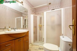 Piso en venta en Fígares en Granada