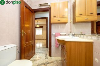 Piso en venta en Fígares en Granada
