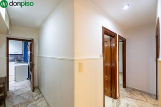 Piso en venta en Fígares en Granada