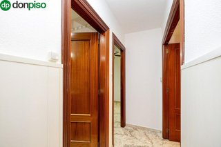 Piso en venta en Fígares en Granada