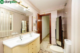 Piso en venta en Fígares en Granada