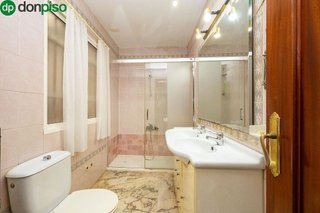 Piso en venta en Fígares en Granada