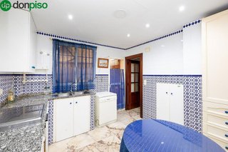 Piso en venta en Fígares en Granada