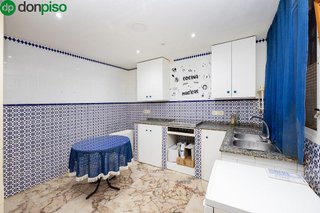 Piso en venta en Fígares en Granada