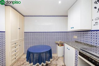 Piso en venta en Fígares en Granada