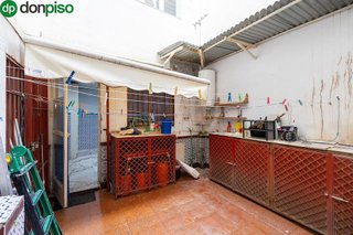Piso en venta en Fígares en Granada