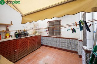 Piso en venta en Fígares en Granada