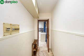 Piso en venta en Fígares en Granada