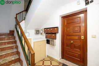 Piso en venta en Fígares en Granada