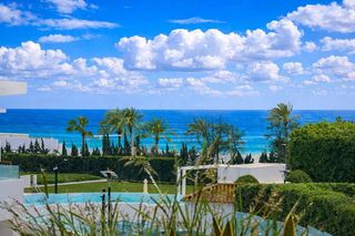 Piso en venta en Lomas de Marbella Club - Puente Romano en Marbella