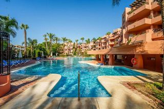 Piso en venta en Lomas de Marbella Club - Puente Romano en Marbella