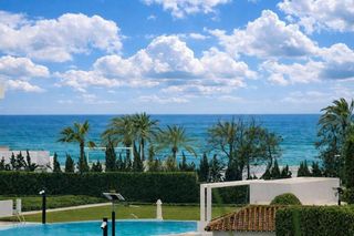 Piso en venta en Lomas de Marbella Club - Puente Romano en Marbella