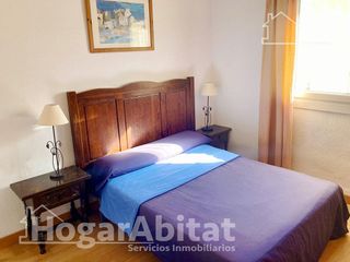 Piso en venta en Pla de Bon Repós en Alicante
