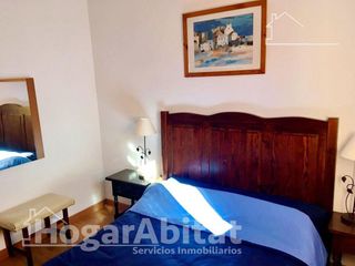 Piso en venta en Pla de Bon Repós en Alicante