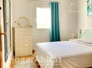 Piso en venta en Pla de Bon Repós en Alicante