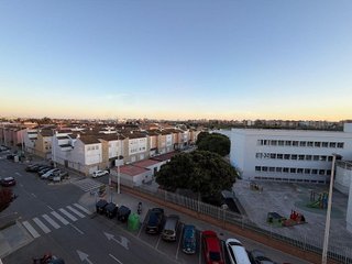 Piso en venta en Zona Ausias March en Alboraya