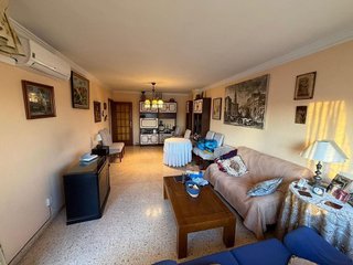 Piso en venta en Zona Ausias March en Alboraya