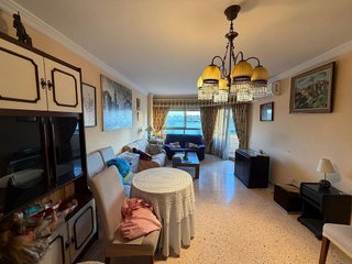 Piso en venta en Zona Ausias March en Alboraya