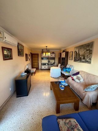 Piso en venta en Zona Ausias March en Alboraya