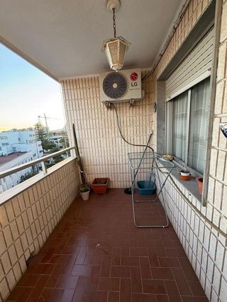 Piso en venta en Zona Ausias March en Alboraya