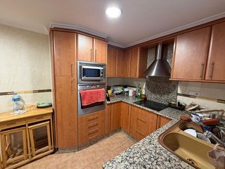 Piso en venta en Zona Ausias March en Alboraya