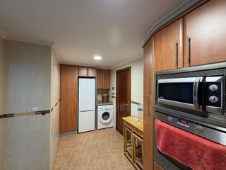 Piso en venta en Zona Ausias March en Alboraya