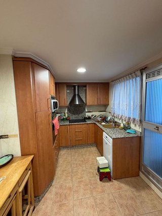Piso en venta en Zona Ausias March en Alboraya