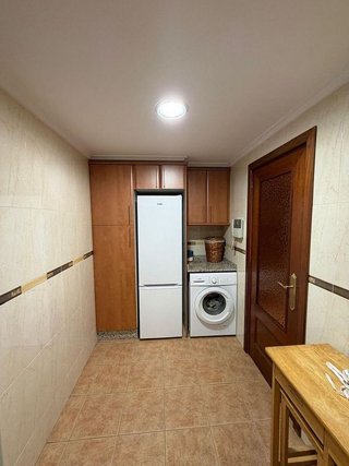 Piso en venta en Zona Ausias March en Alboraya