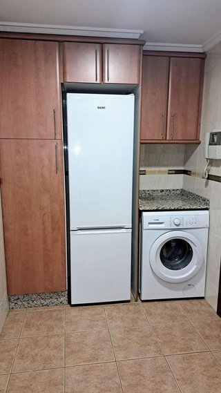 Piso en venta en Zona Ausias March en Alboraya