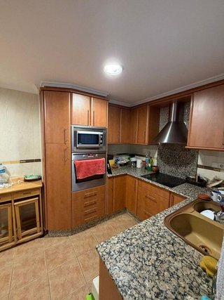 Piso en venta en Zona Ausias March en Alboraya