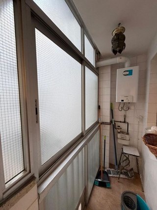 Piso en venta en Zona Ausias March en Alboraya
