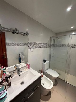 Piso en venta en Zona Ausias March en Alboraya