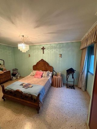 Piso en venta en Zona Ausias March en Alboraya