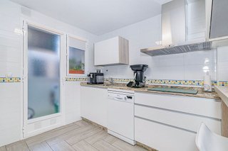 Piso en venta en Polígono Cartuja – La Paz en Granada