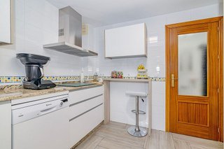 Piso en venta en Polígono Cartuja – La Paz en Granada