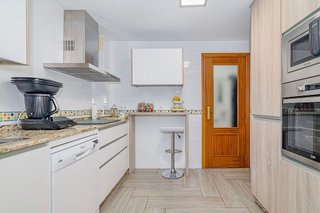Piso en venta en Polígono Cartuja – La Paz en Granada