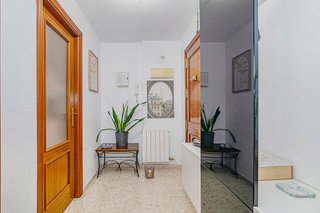 Piso en venta en Polígono Cartuja – La Paz en Granada