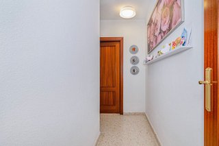 Piso en venta en Polígono Cartuja – La Paz en Granada