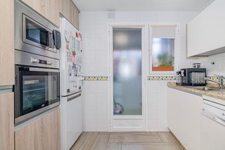 Piso en venta en Polígono Cartuja – La Paz en Granada