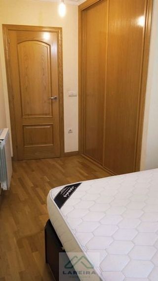 Piso en venta en O Burgo - Campus Universitario en Pontevedra