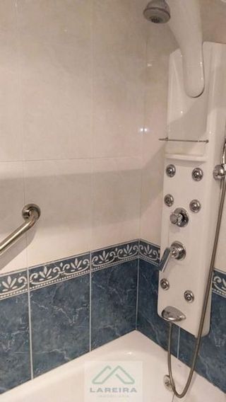 Piso en venta en O Burgo - Campus Universitario en Pontevedra