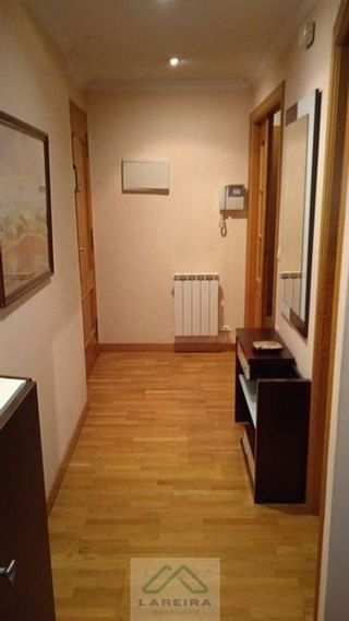 Piso en venta en O Burgo - Campus Universitario en Pontevedra