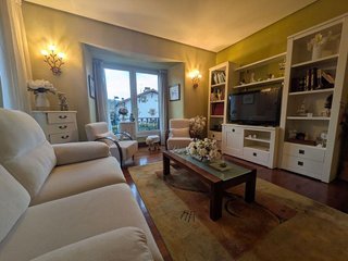 Piso en venta en Agustinas en Errenteria