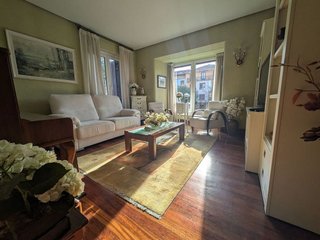 Piso en venta en Agustinas en Errenteria