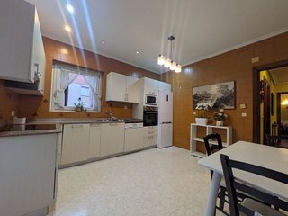 Piso en venta en Agustinas en Errenteria